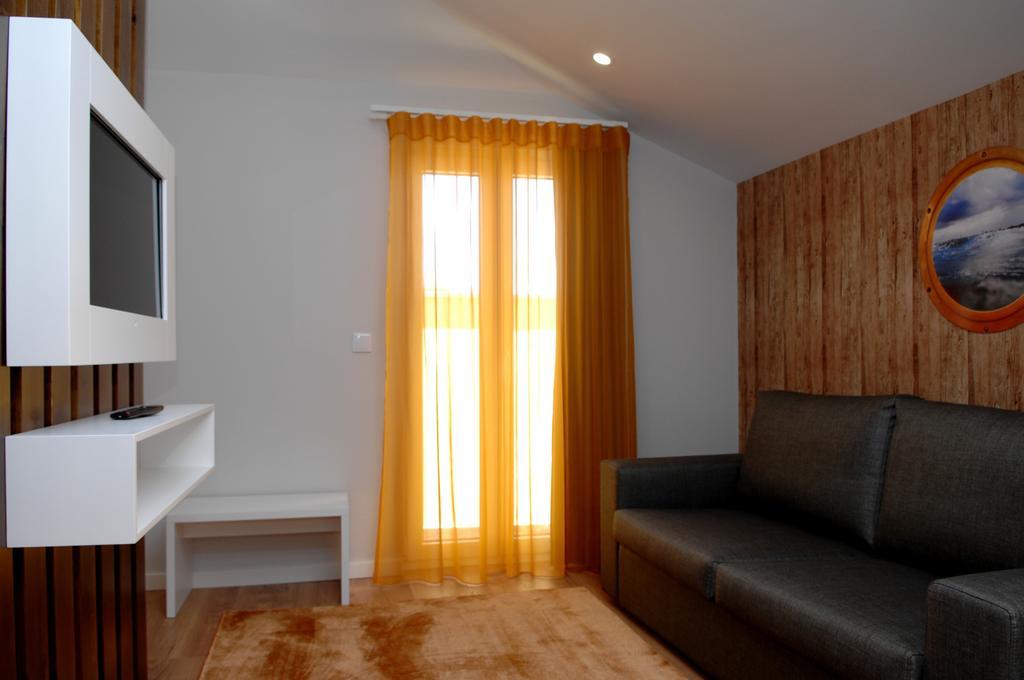 Marina Charming House Hotel Figueira da Foz Eksteriør billede