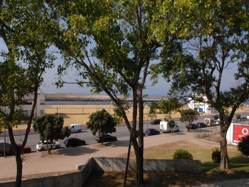 Marina Charming House Hotel Figueira da Foz Eksteriør billede