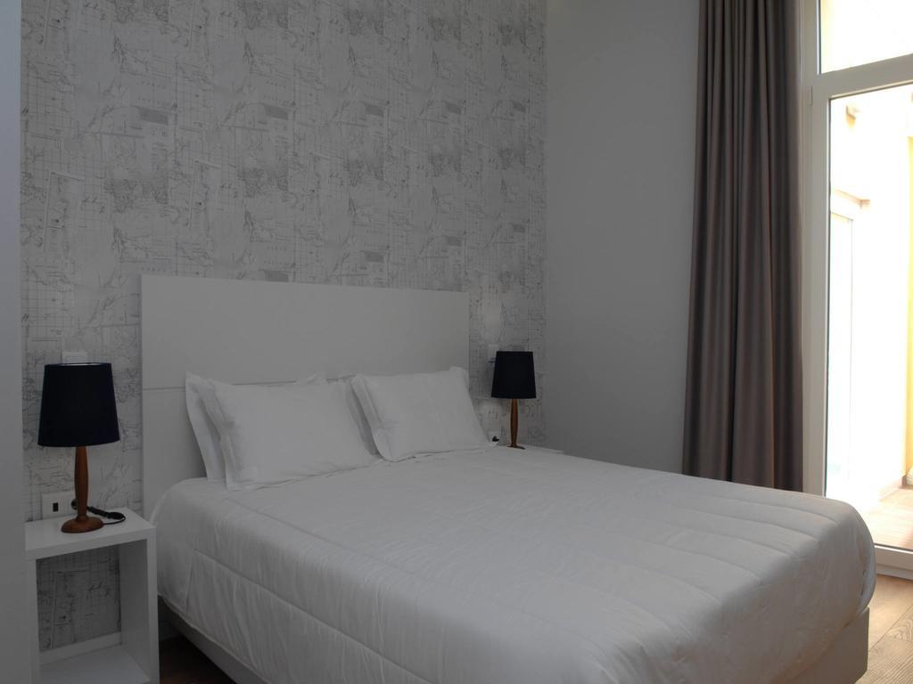Marina Charming House Hotel Figueira da Foz Eksteriør billede