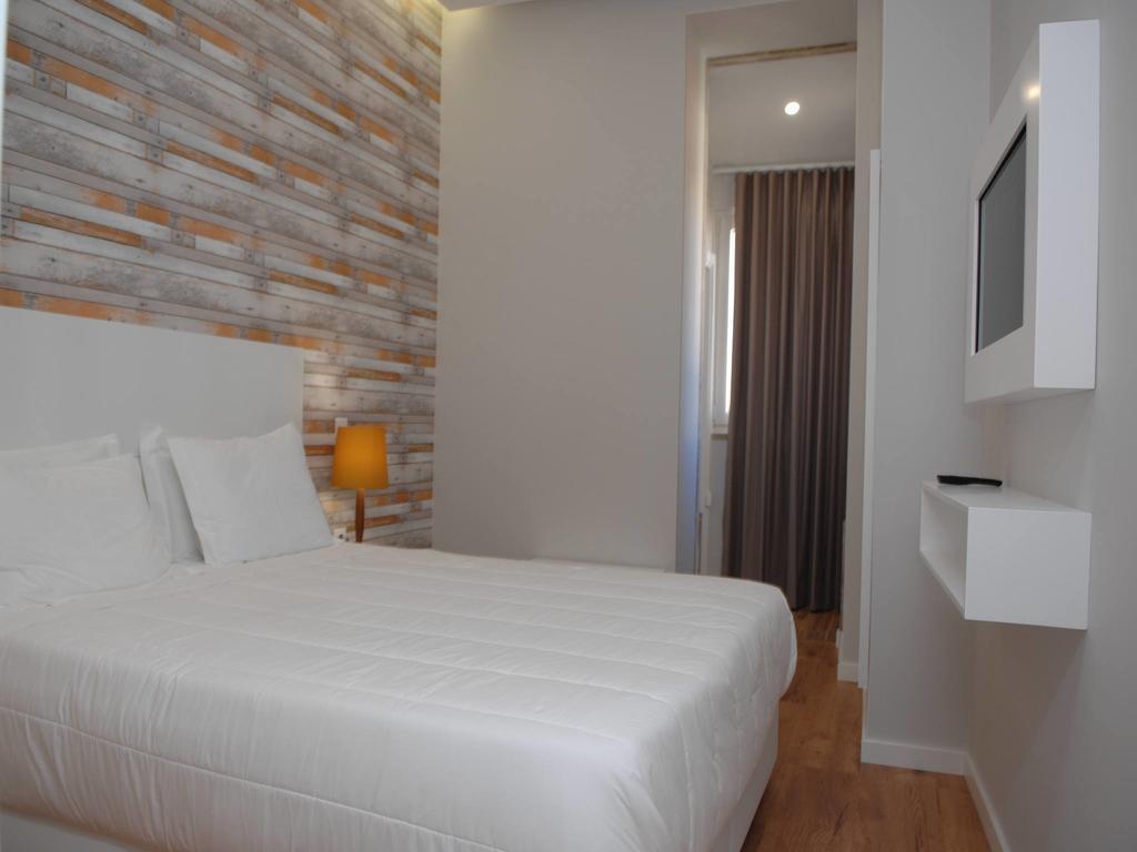 Marina Charming House Hotel Figueira da Foz Eksteriør billede